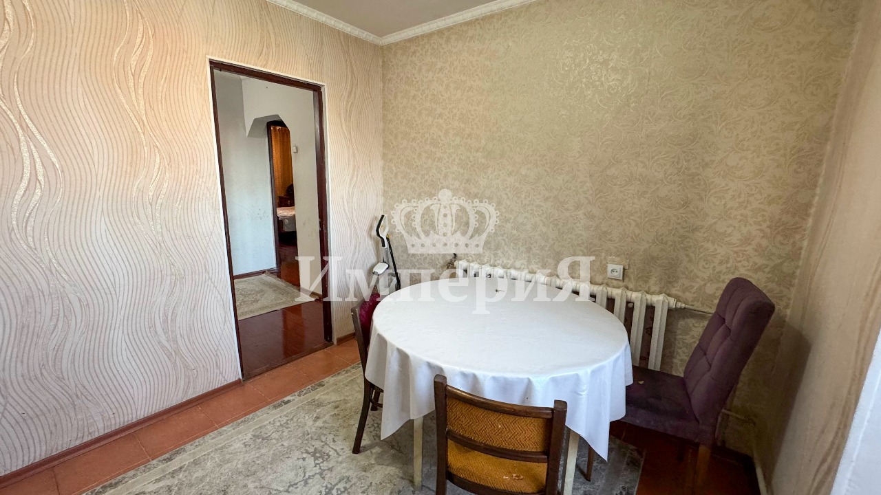 4-комнантная квартира, 92.0 м²,Жана Гарышкер за 25 000 000