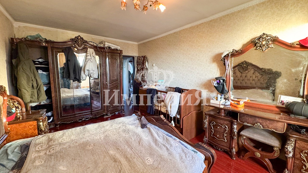 4-комнантная квартира, 92.0 м²,Жана Гарышкер за 25 000 000