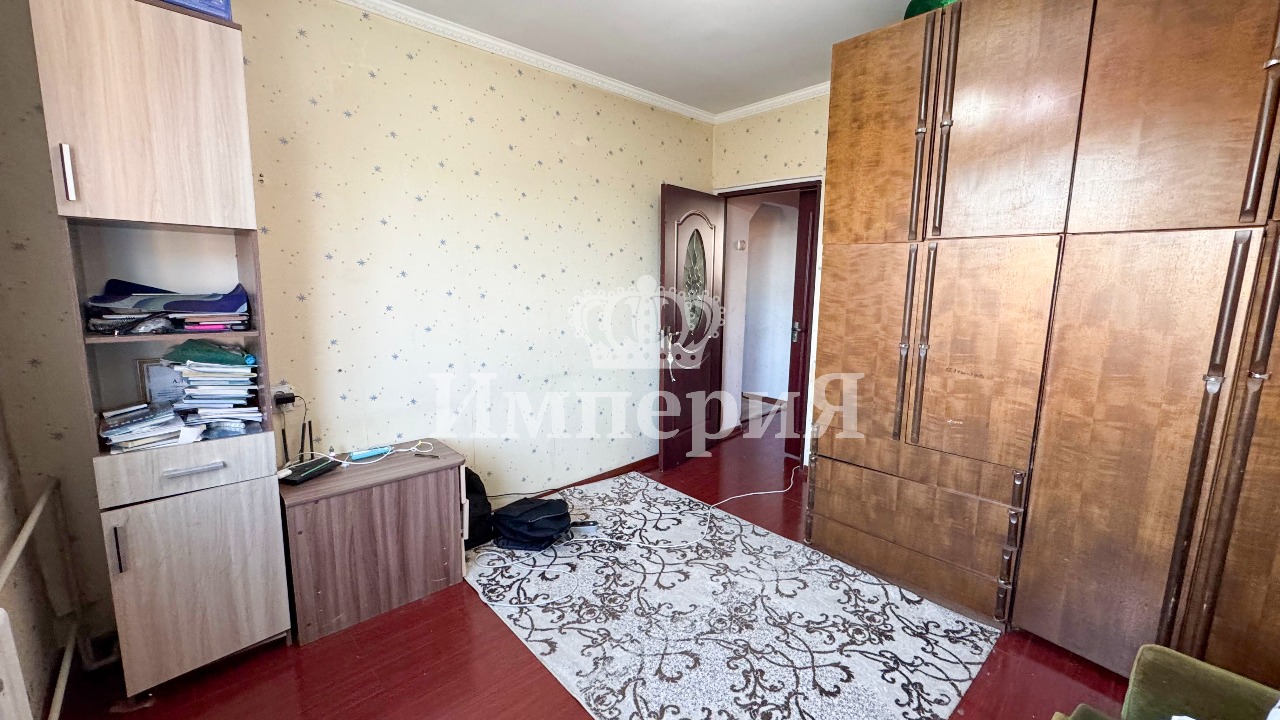 4-комнантная квартира, 92.0 м²,Жана Гарышкер за 25 000 000