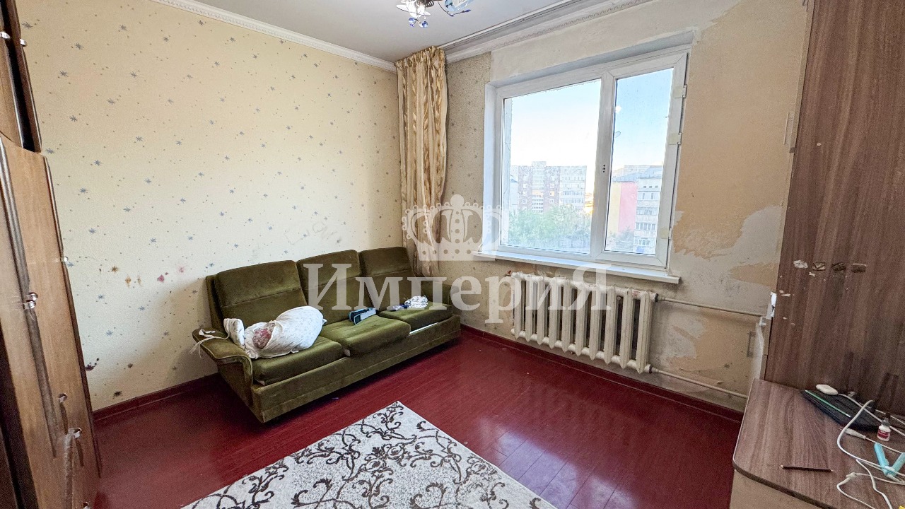 4-комнантная квартира, 92.0 м²,Жана Гарышкер за 25 000 000