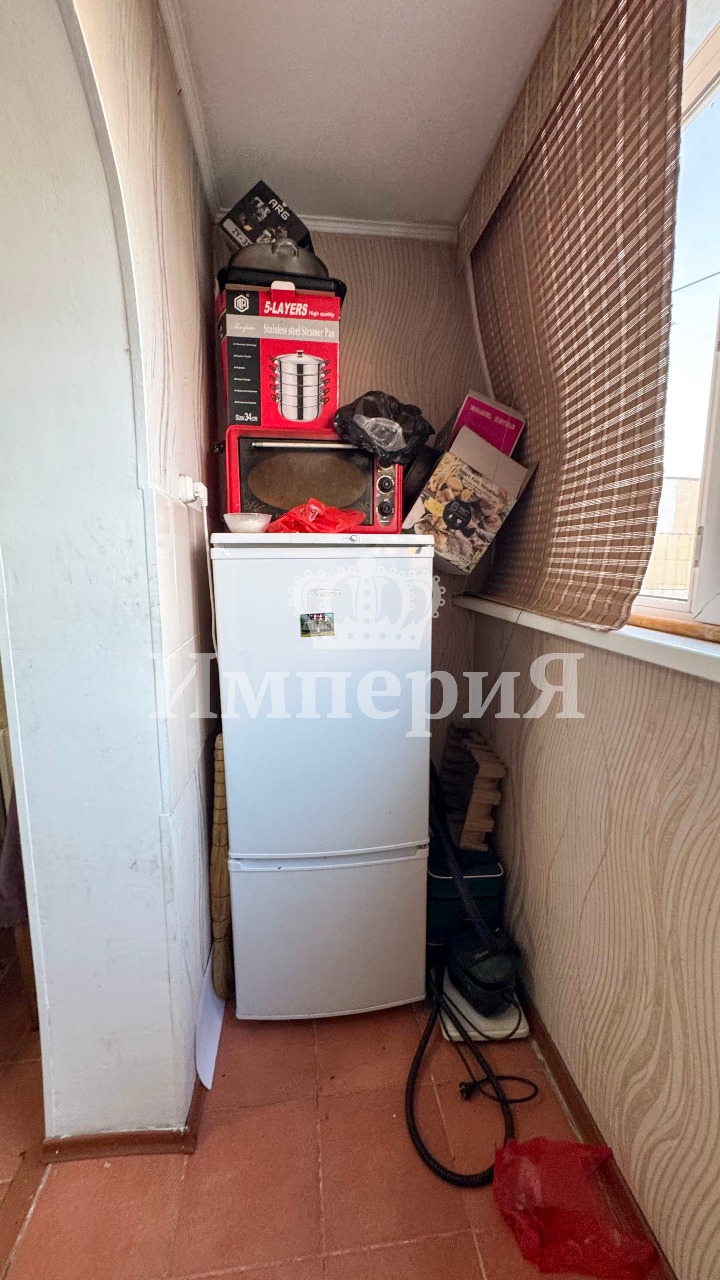 4-комнантная квартира, 92.0 м²,Жана Гарышкер за 25 000 000