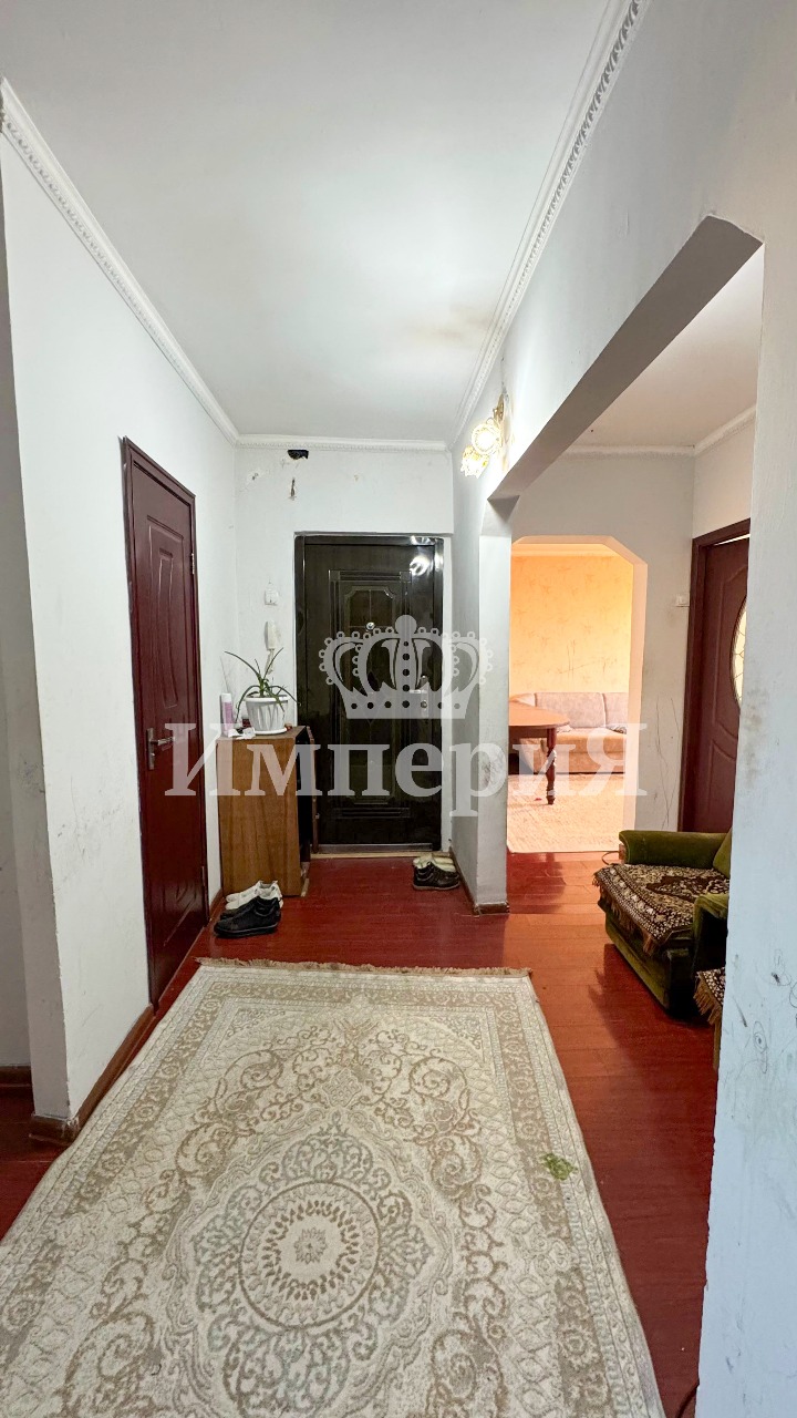 4-комнантная квартира, 92.0 м²,Жана Гарышкер за 25 000 000