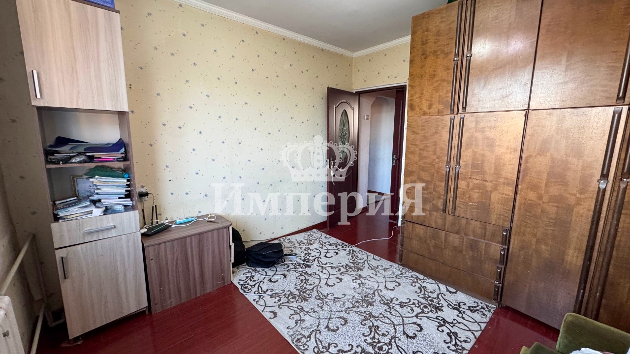 4-комнантная квартира, 92.0 м²,Жана Гарышкер за 25 000 000