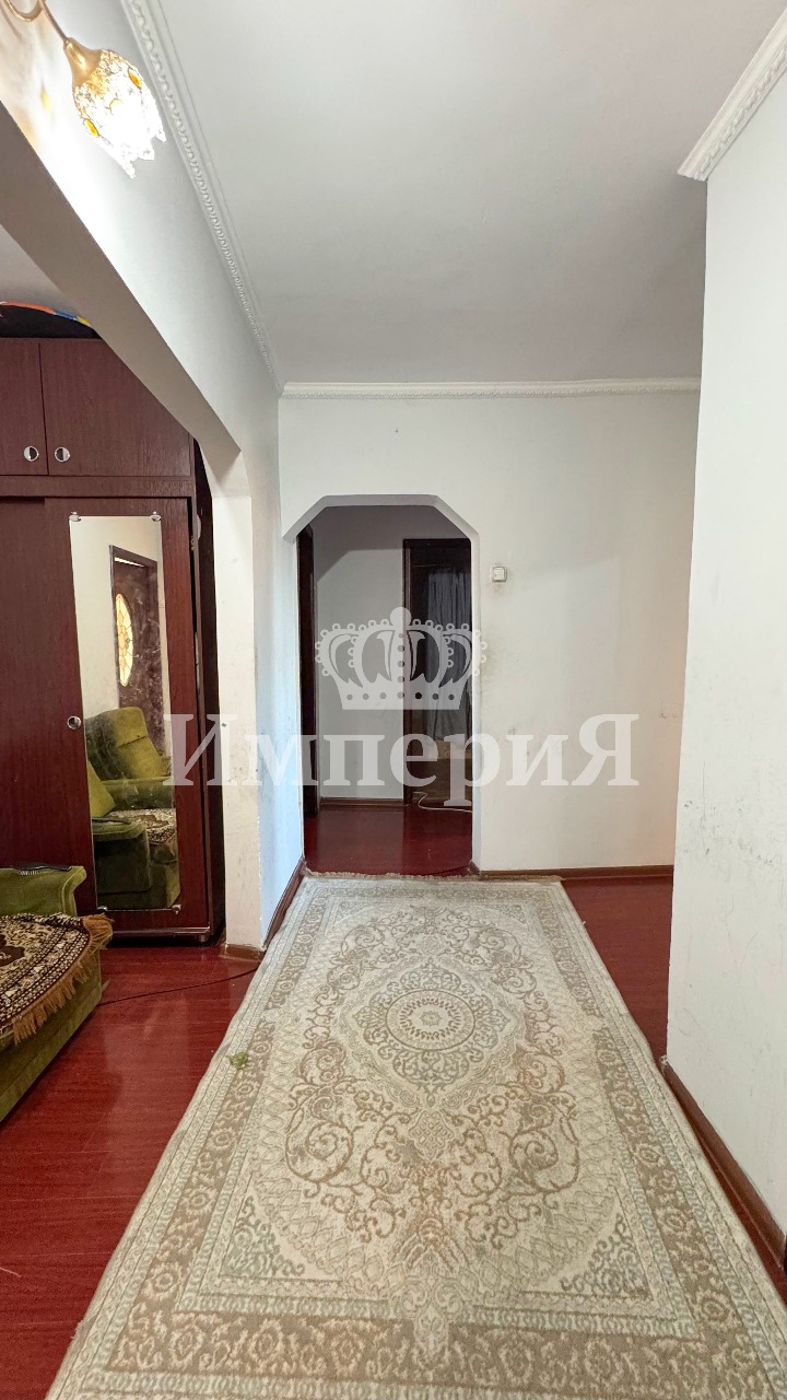 4-комнантная квартира, 92.0 м²,Жана Гарышкер за 25 000 000