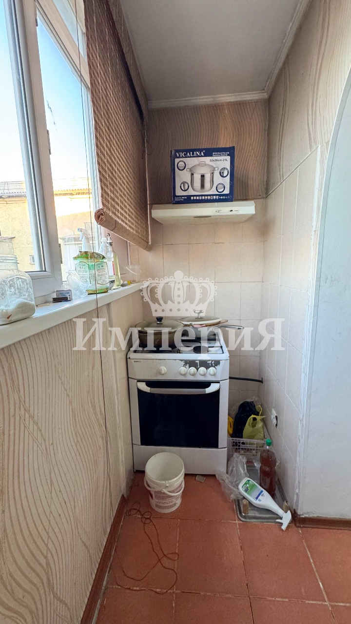 4-комнантная квартира, 92.0 м²,Жана Гарышкер за 25 000 000