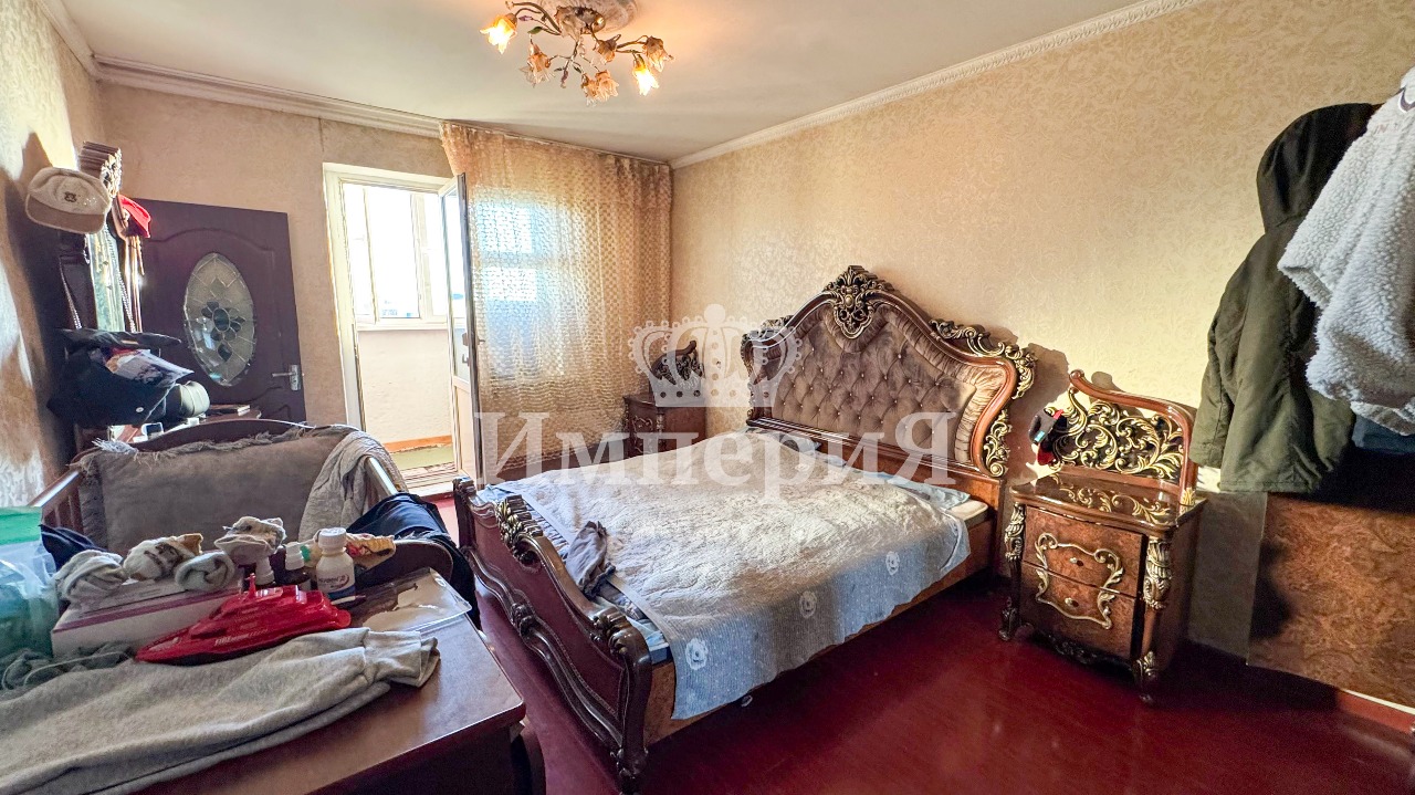 4-комнантная квартира, 92.0 м²,Жана Гарышкер за 25 000 000