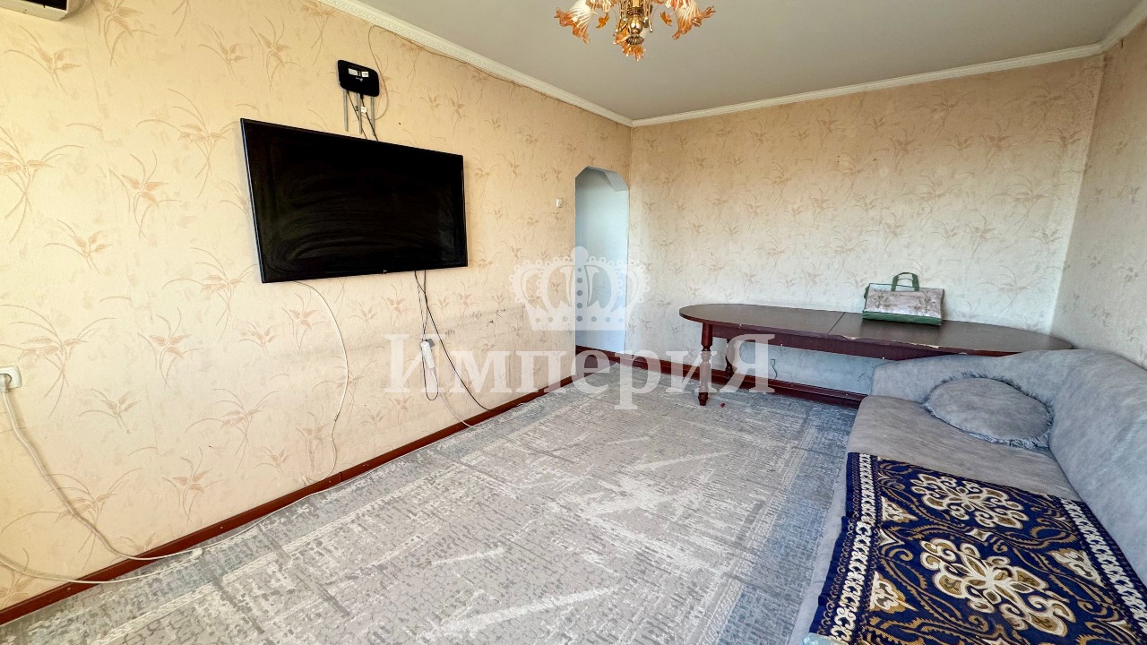 4-комнантная квартира, 92.0 м²,Жана Гарышкер за 25 000 000