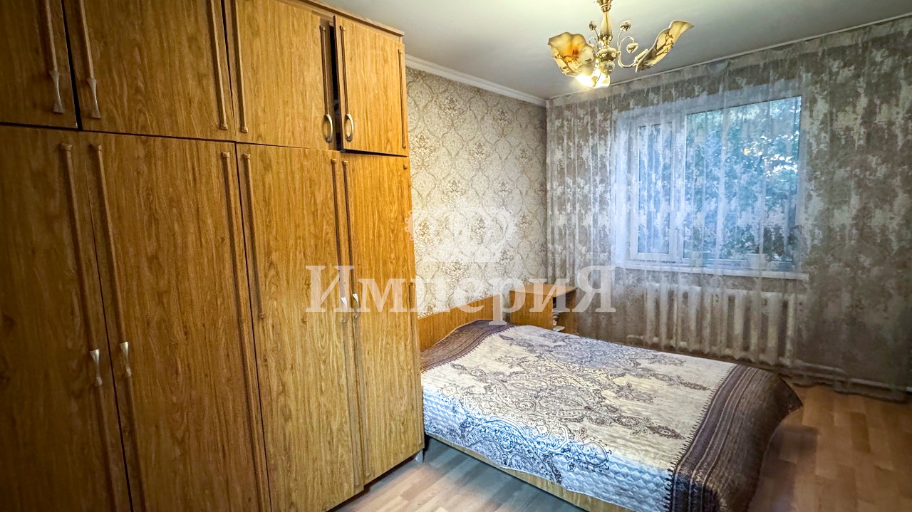 4-комнантная квартира, 81.0 м²,Желтоксан за 13 500 000