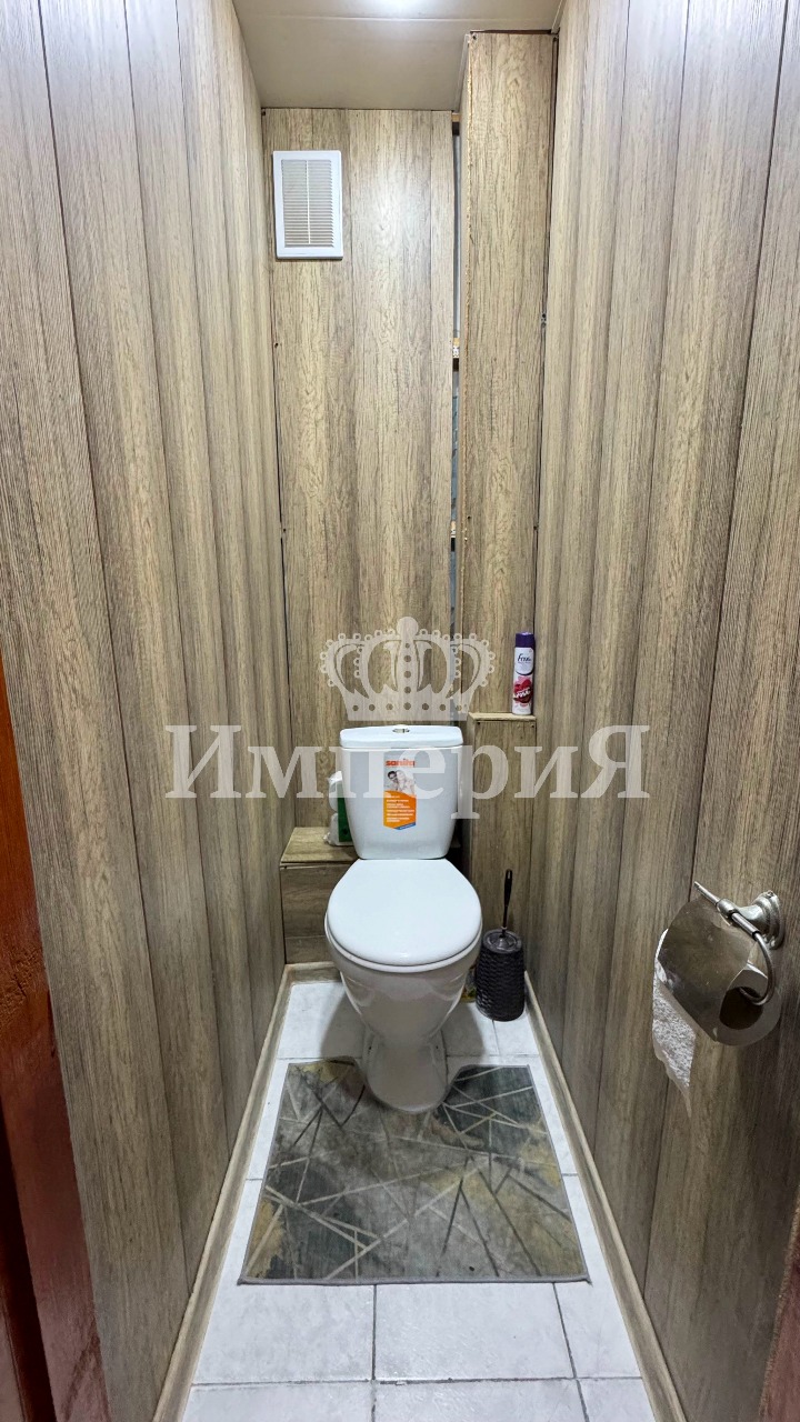 4-комнантная квартира, 81.0 м²,Желтоксан за 13 500 000