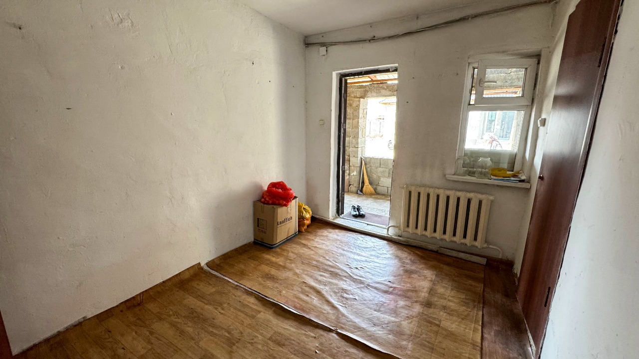 4-комнантный квартира, 111.0 м²,Шаталова за 20 000 000