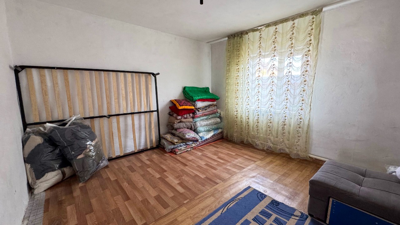 4-комнантный квартира, 111.0 м²,Шаталова за 20 000 000