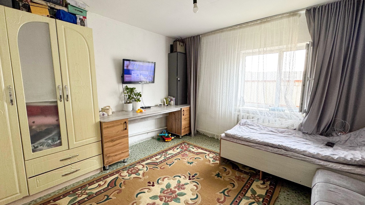 4-комнантный квартира, 111.0 м²,Шаталова за 20 000 000