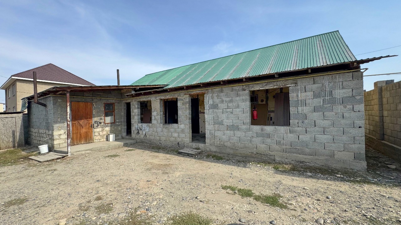 4-комнантный квартира, 111.0 м²,Шаталова за 20 000 000