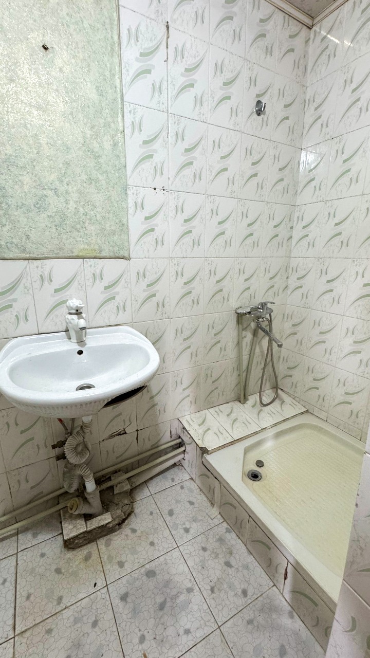 4-комнантный квартира, 111.0 м²,Шаталова за 20 000 000