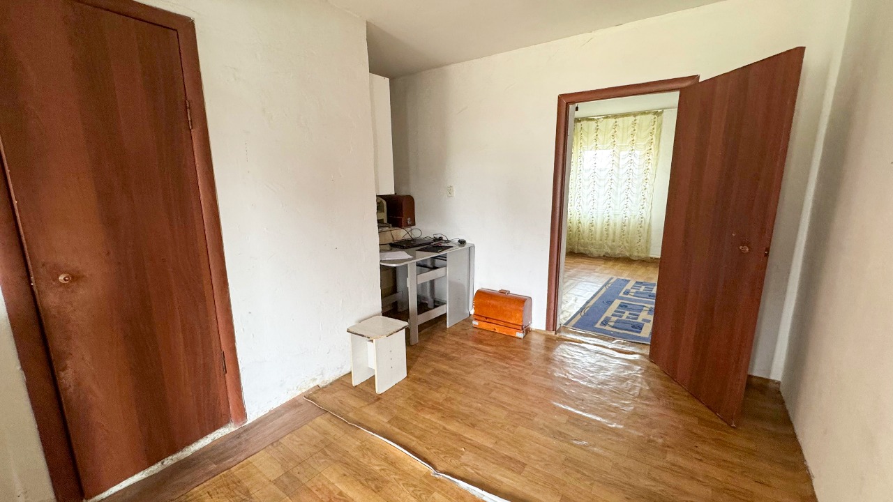 4-комнантный квартира, 111.0 м²,Шаталова за 20 000 000