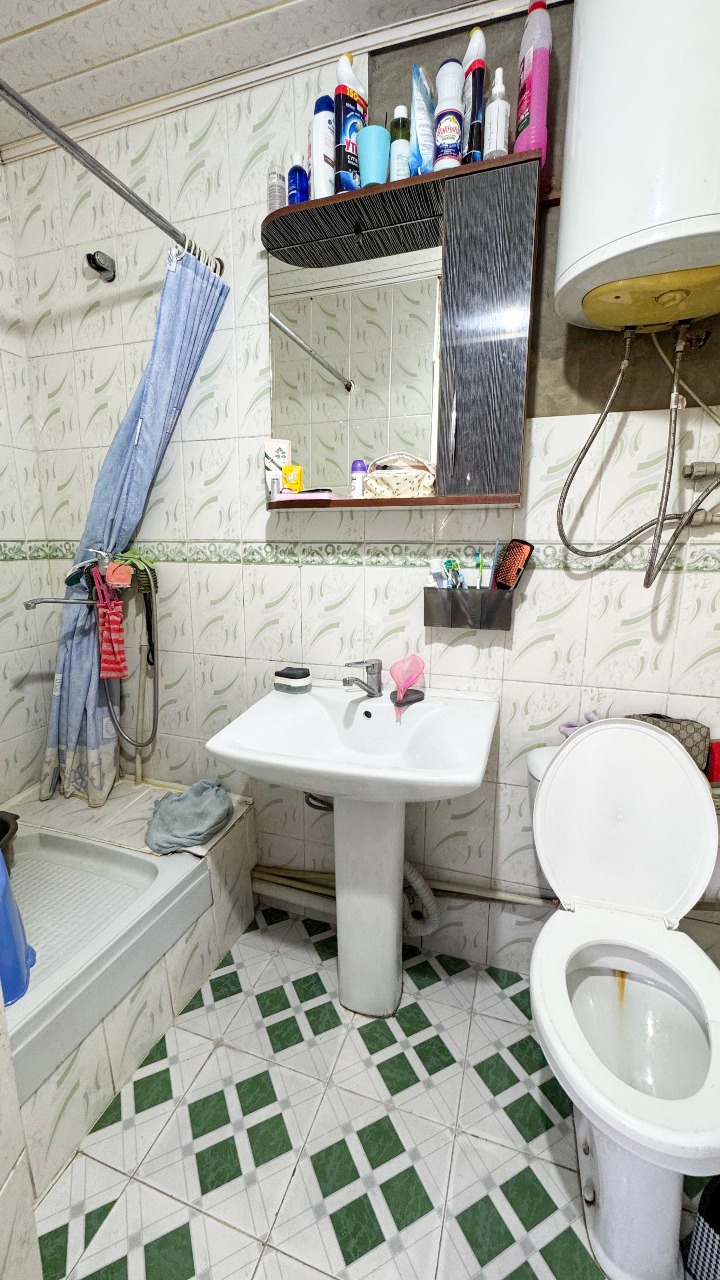 4-комнантный квартира, 111.0 м²,Шаталова за 20 000 000