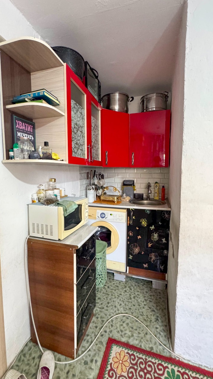 4-комнантный квартира, 111.0 м²,Шаталова за 20 000 000