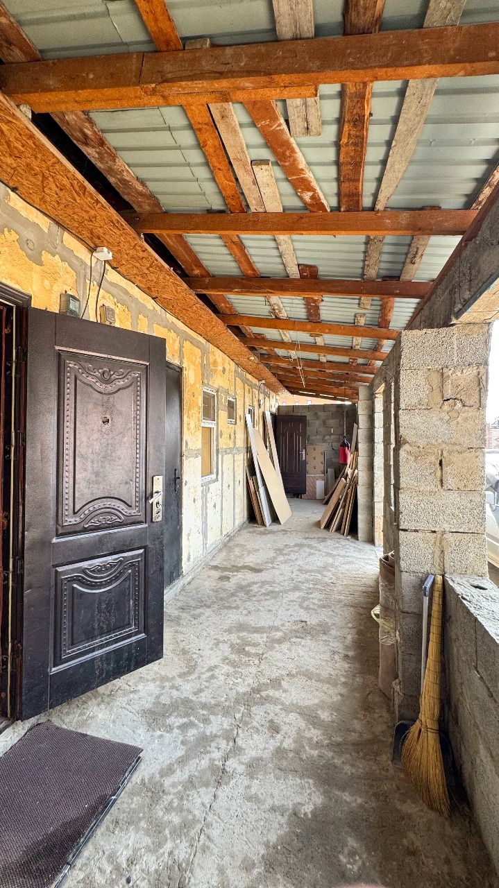 4-комнантный квартира, 111.0 м²,Шаталова за 20 000 000