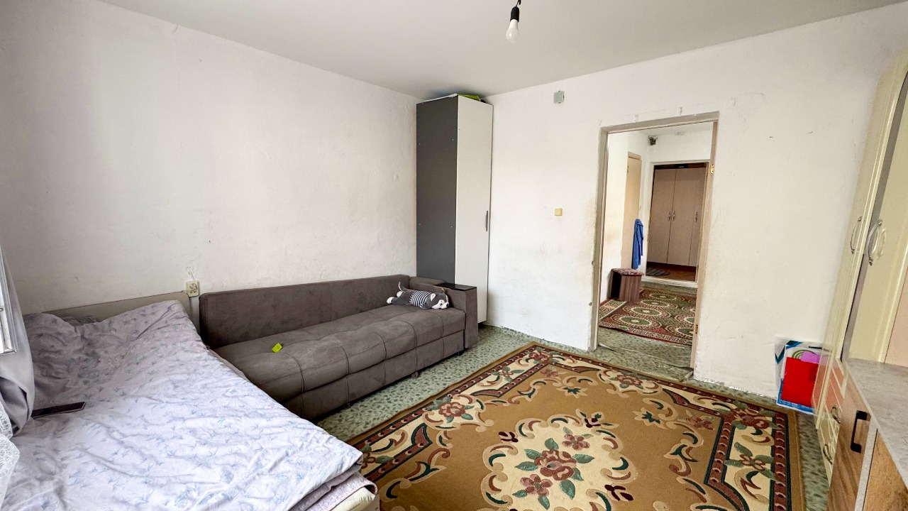 4-комнантный квартира, 111.0 м²,Шаталова за 20 000 000