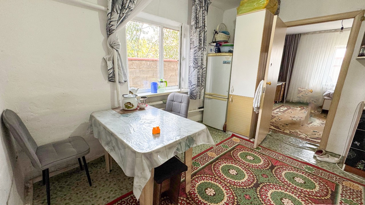 4-комнантный квартира, 111.0 м²,Шаталова за 20 000 000