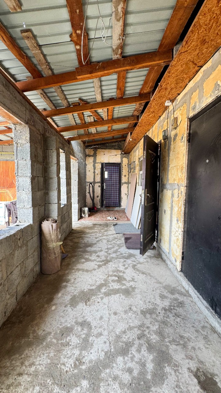 4-комнантный квартира, 111.0 м²,Шаталова за 20 000 000