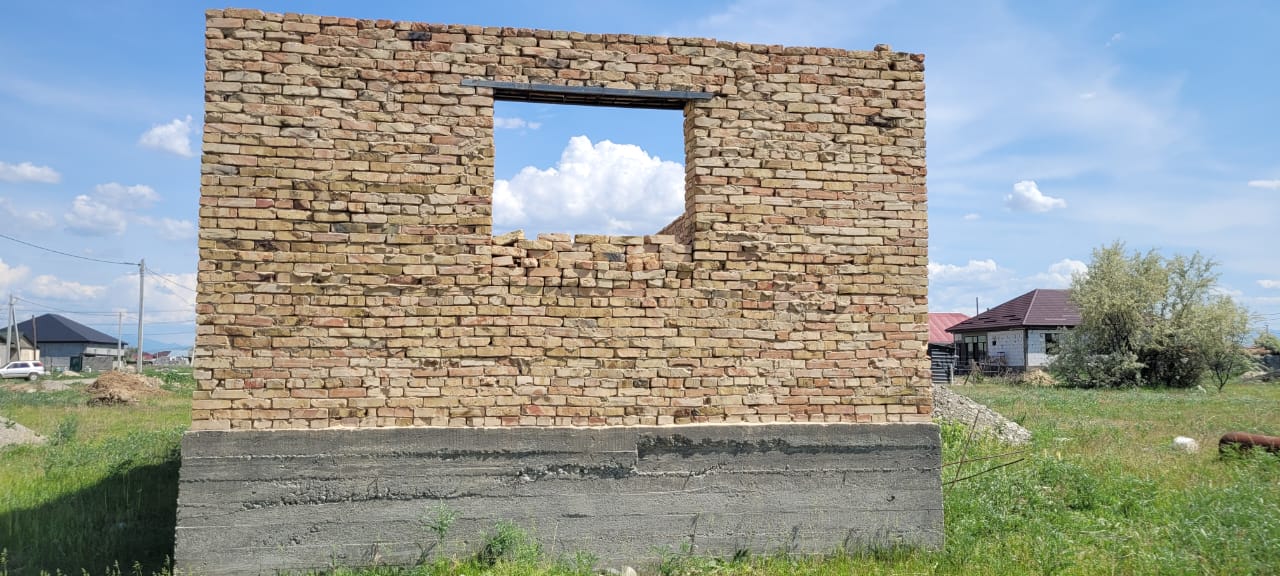 1-комнантный квартира, 24.0 м²,акынТоле би за 7 000 000