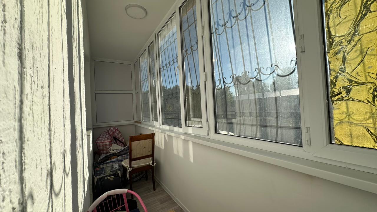 3-комнантная квартира, 90.0 м²,Каратал за 46 500 000