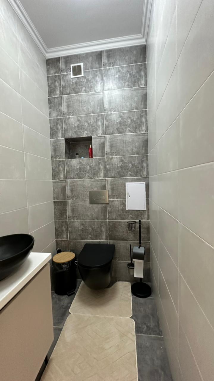 3-комнантная квартира, 90.0 м²,Каратал за 46 500 000