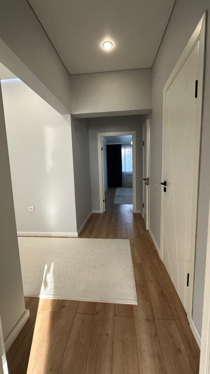 3-комнантная квартира, 90.0 м²,Каратал за 46 500 000