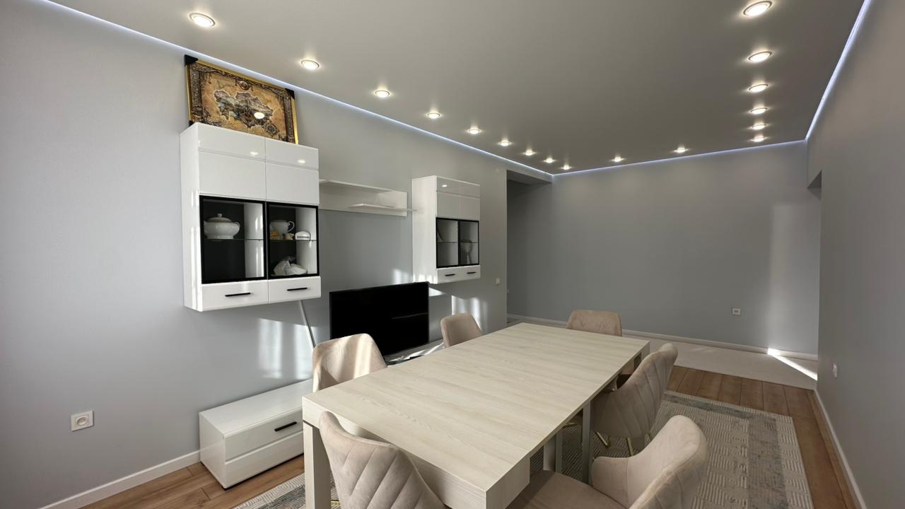 3-комнантная квартира, 90.0 м²,Каратал за 46 500 000