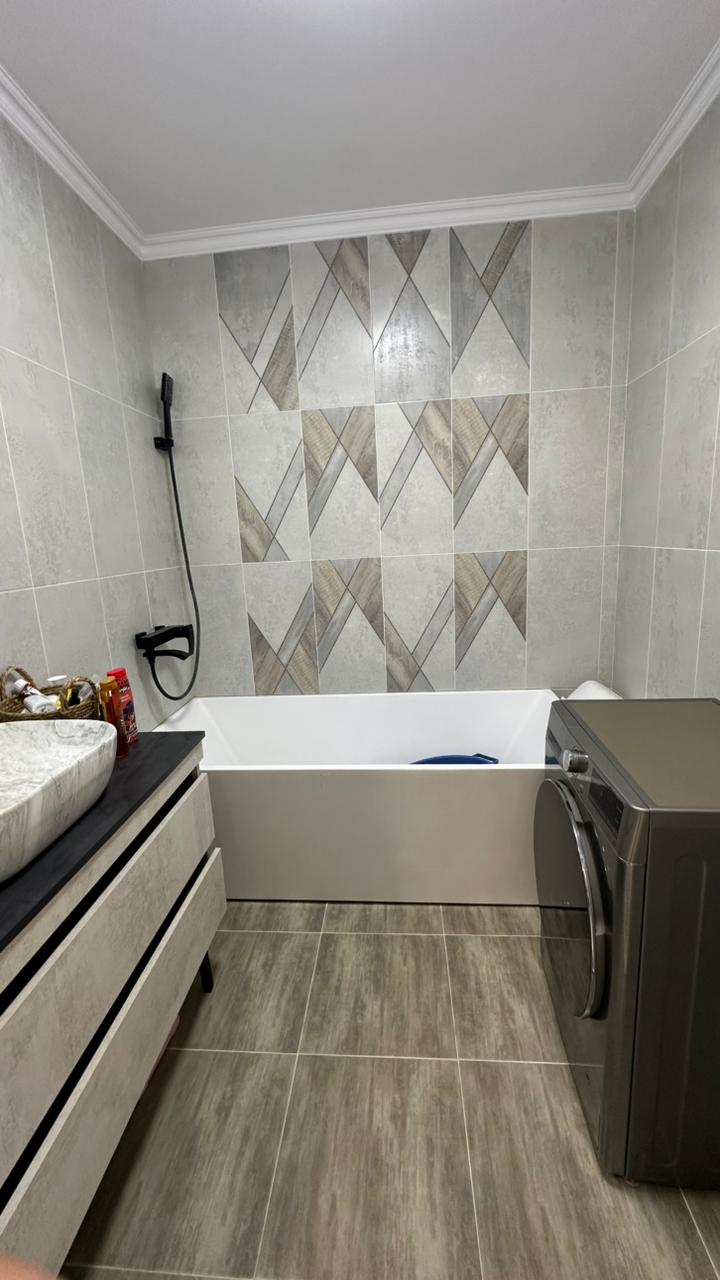 3-комнантная квартира, 90.0 м²,Каратал за 46 500 000