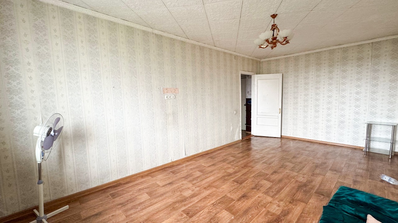 1-комнантная квартира, 37.2 м²,Кунаева за 8 500 000