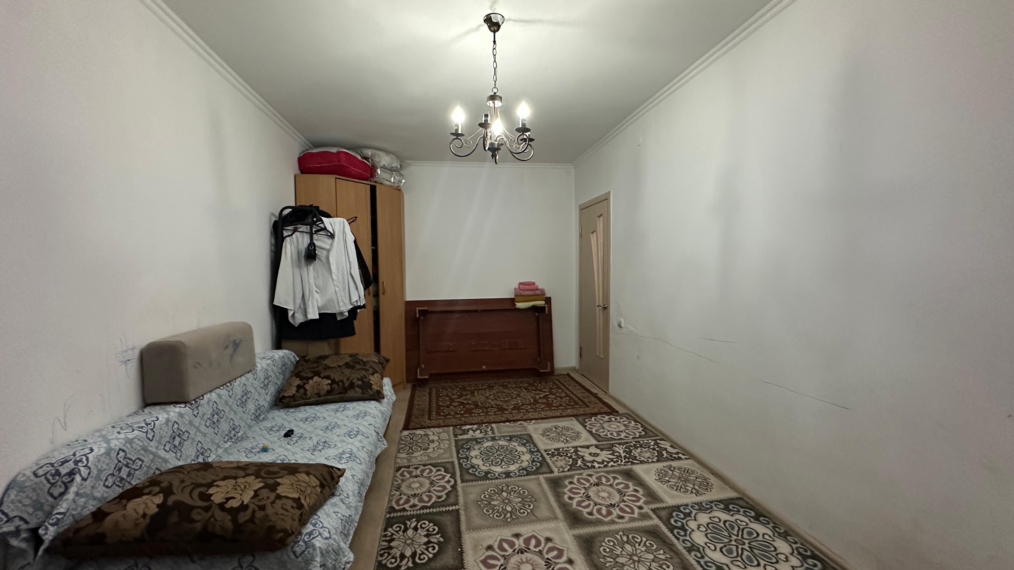 3-комнантная квартира, 71.0 м²,Чкалова за 17 000 000