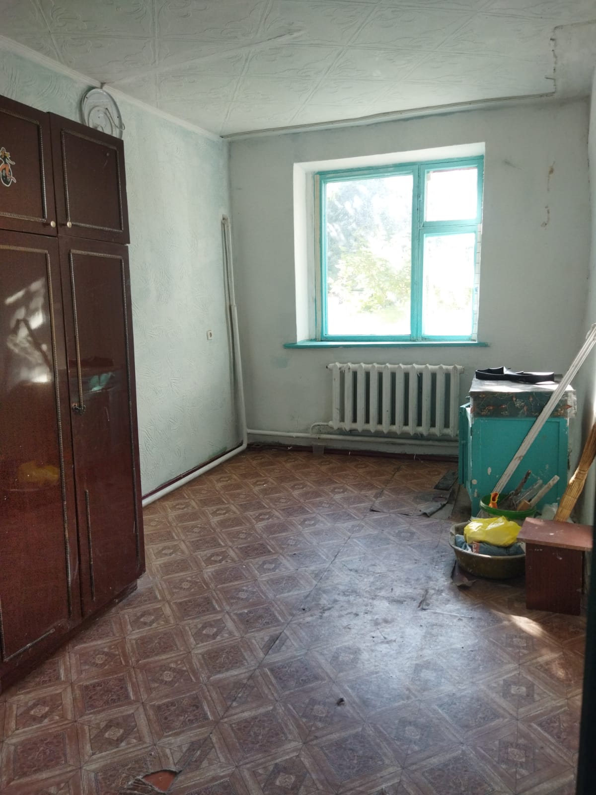 4-комнантная квартира, 77.0 м²,Циалковского за 12 500 000