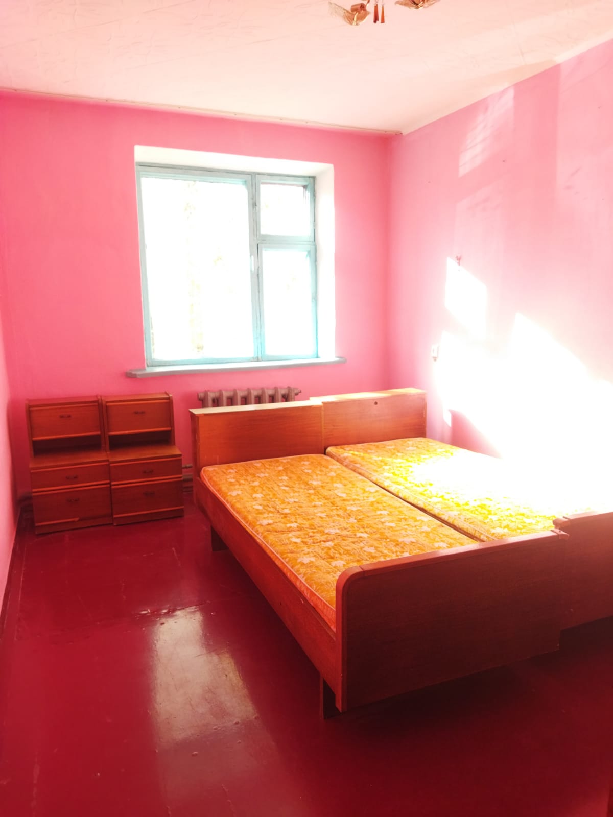 4-комнантная квартира, 77.0 м²,Циалковского за 12 500 000