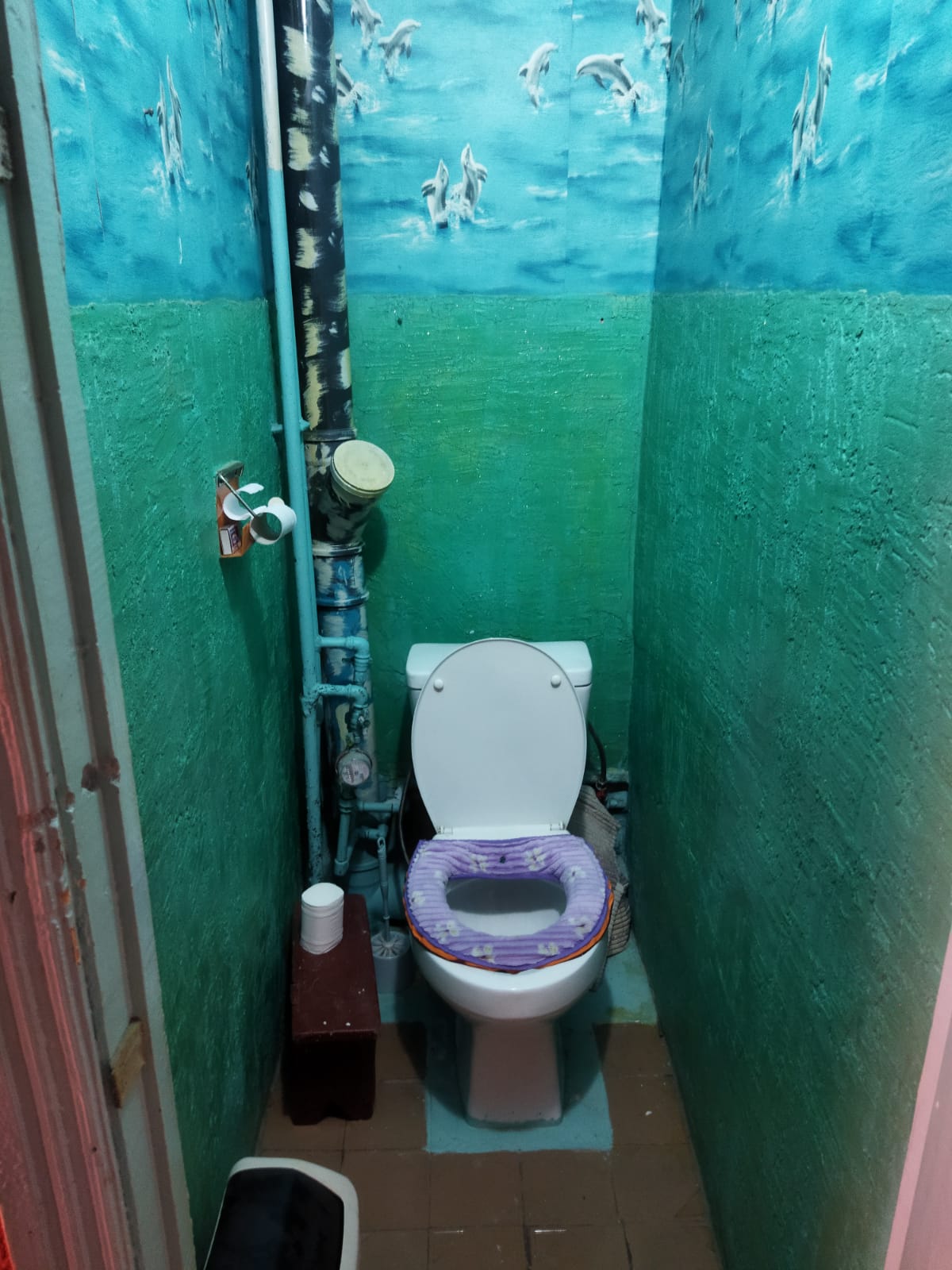 4-комнантная квартира, 77.0 м²,Циалковского за 12 500 000