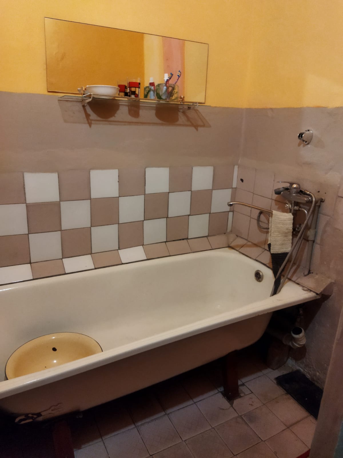 4-комнантная квартира, 77.0 м²,Циалковского за 12 500 000