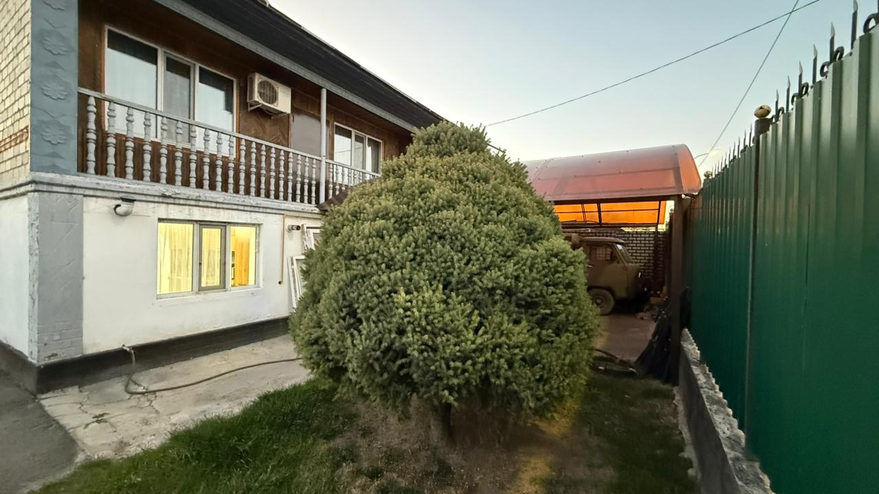 5-комнантный квартира, 127.0 м²,Жансугурова за 32 000 000