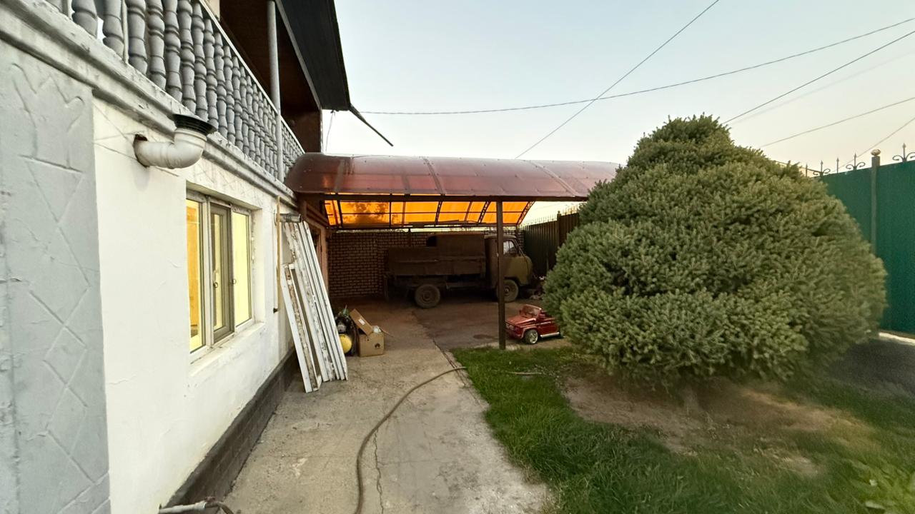 5-комнантный квартира, 127.0 м²,Жансугурова за 32 000 000