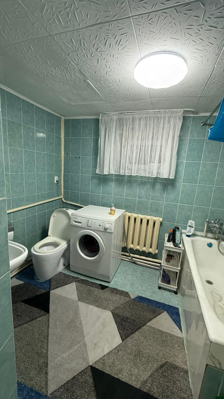 5-комнантный квартира, 127.0 м²,Жансугурова за 32 000 000