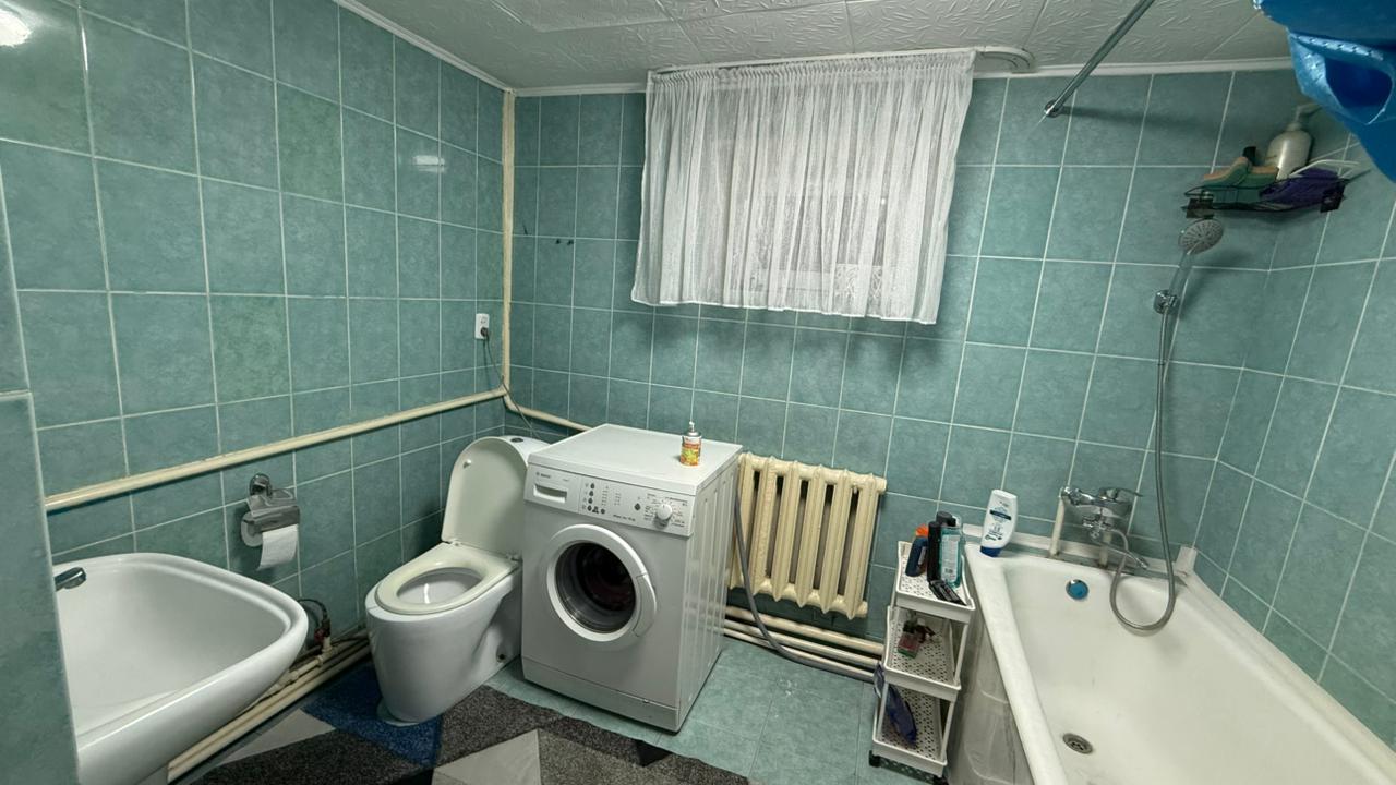 5-комнантный квартира, 127.0 м²,Жансугурова за 32 000 000