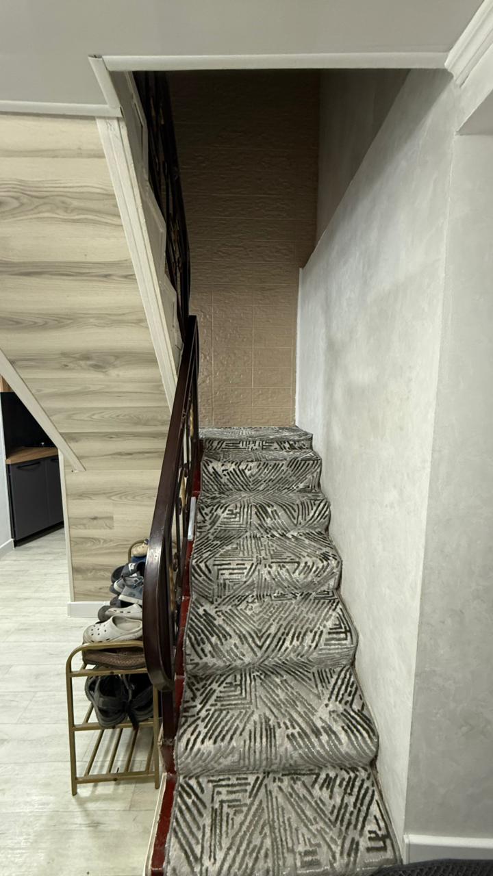 5-комнантный квартира, 127.0 м²,Жансугурова за 32 000 000