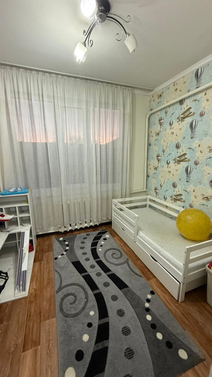 5-комнантный квартира, 127.0 м²,Жансугурова за 32 000 000