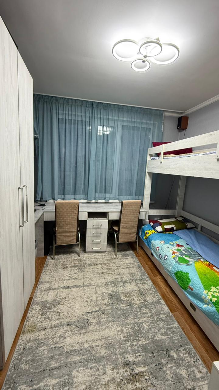 5-комнантный квартира, 127.0 м²,Жансугурова за 32 000 000