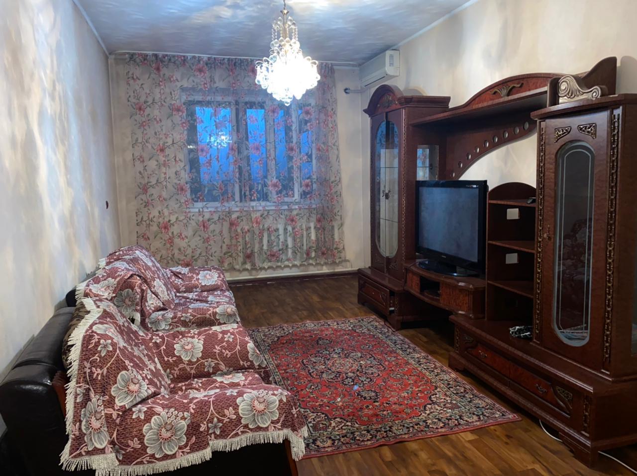 3-комнантная квартира, 69.0 м²,Циалковского за 14 500 000