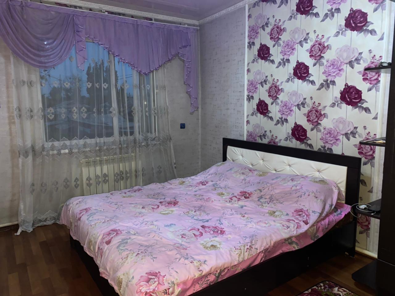 3-комнантная квартира, 69.0 м²,Циалковского за 14 500 000