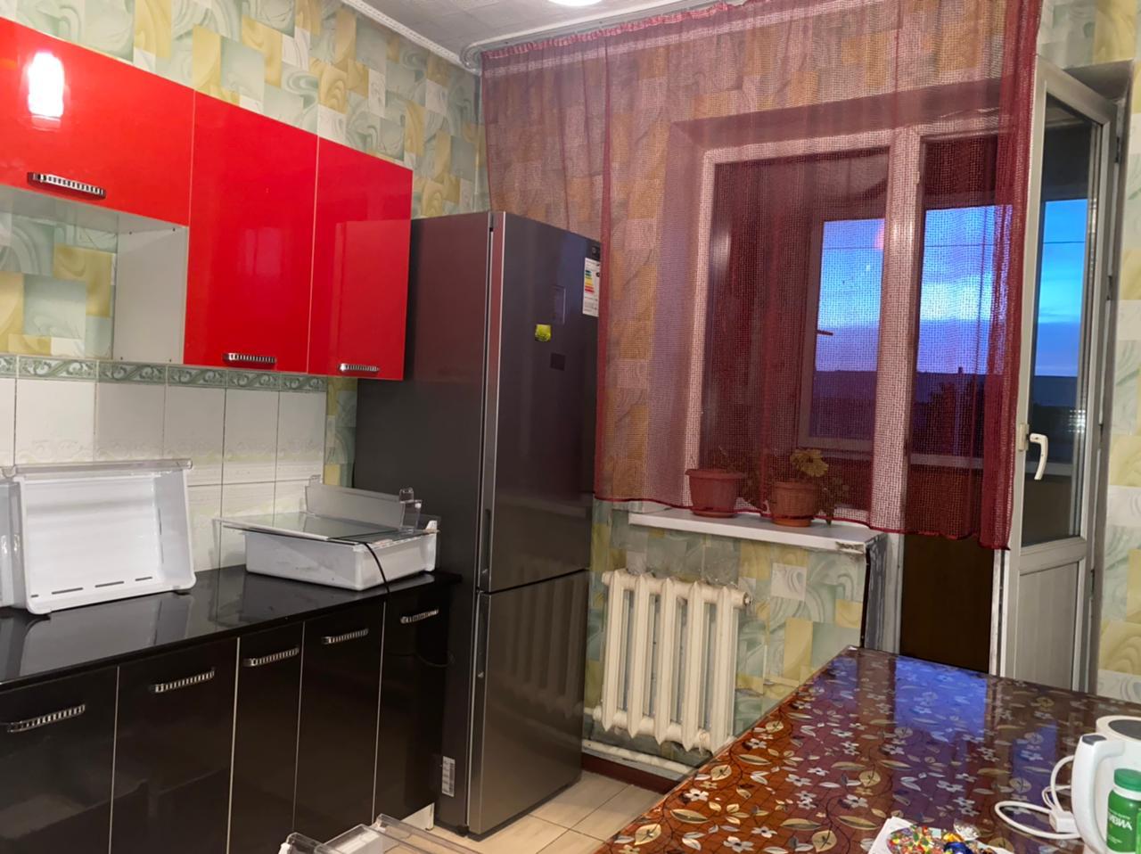 3-комнантная квартира, 69.0 м²,Циалковского за 14 500 000