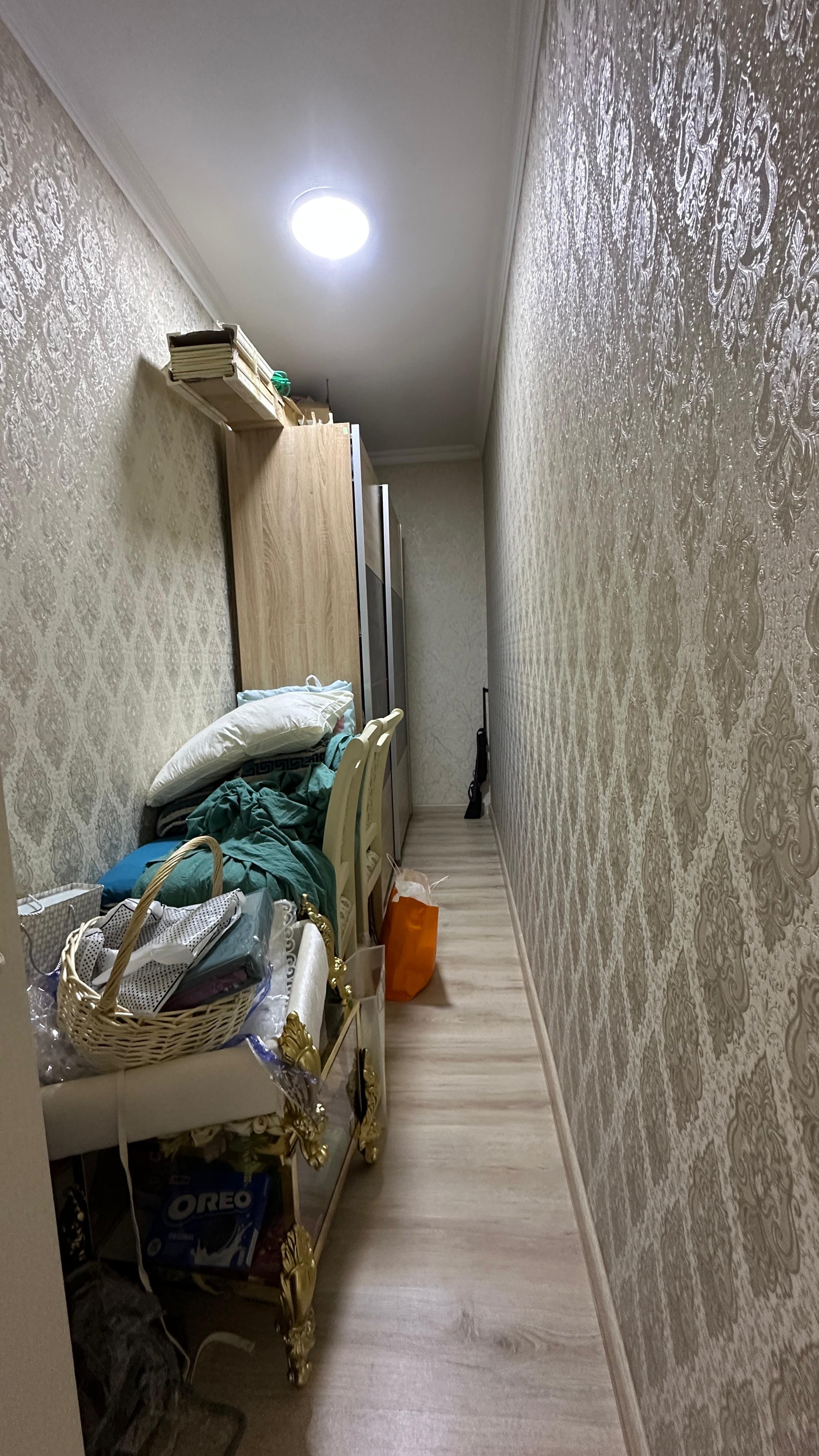 5-комнантный квартира, 180.0 м²,Нурлы Бастау за 65 000 000