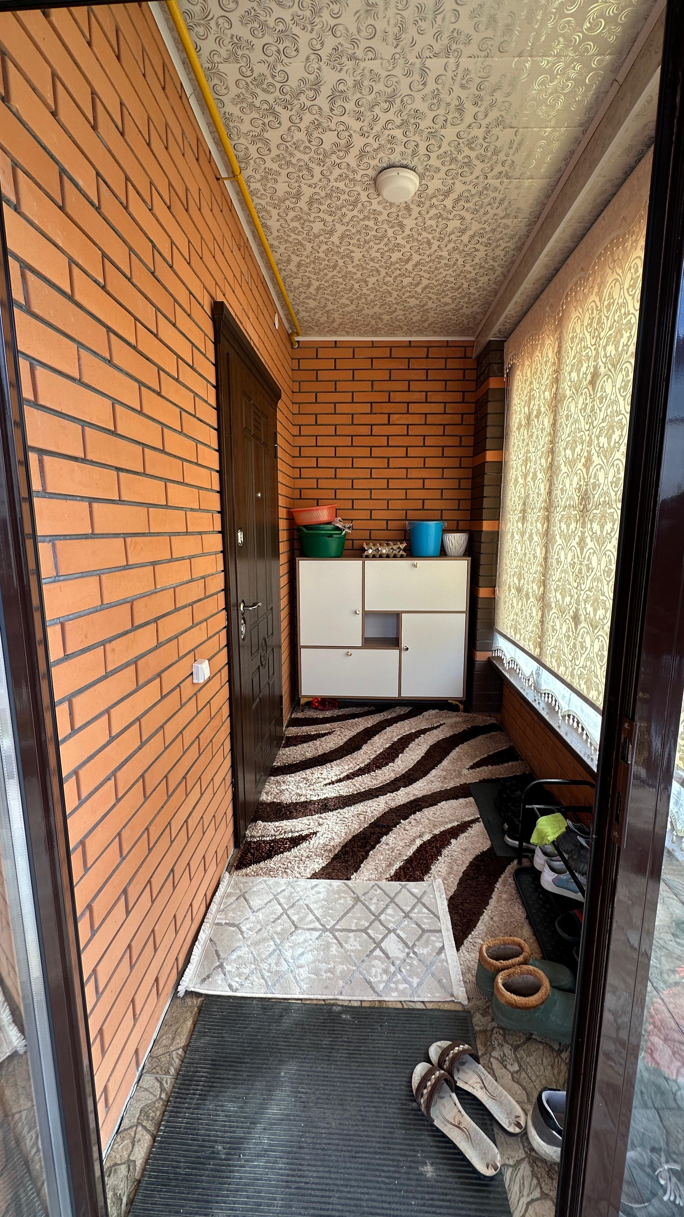 5-комнантный квартира, 180.0 м²,Нурлы Бастау за 65 000 000