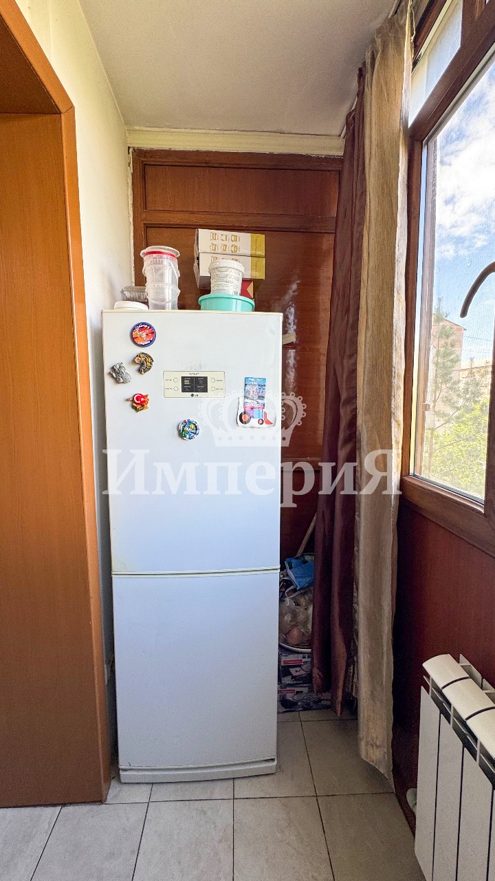 3-комнантная квартира, 73.5 м²,мкр Мушелтой за 27 000 000